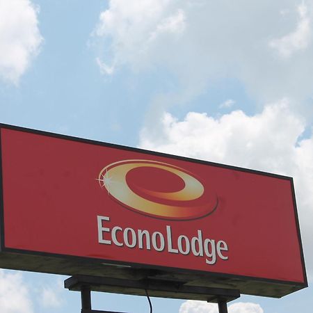 Econo Lodge Kennett Exterior photo
