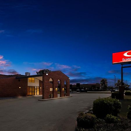 Econo Lodge Kennett Exterior photo