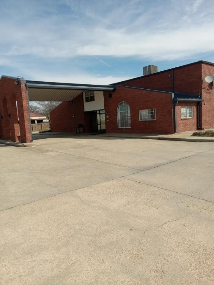Econo Lodge Kennett Exterior photo