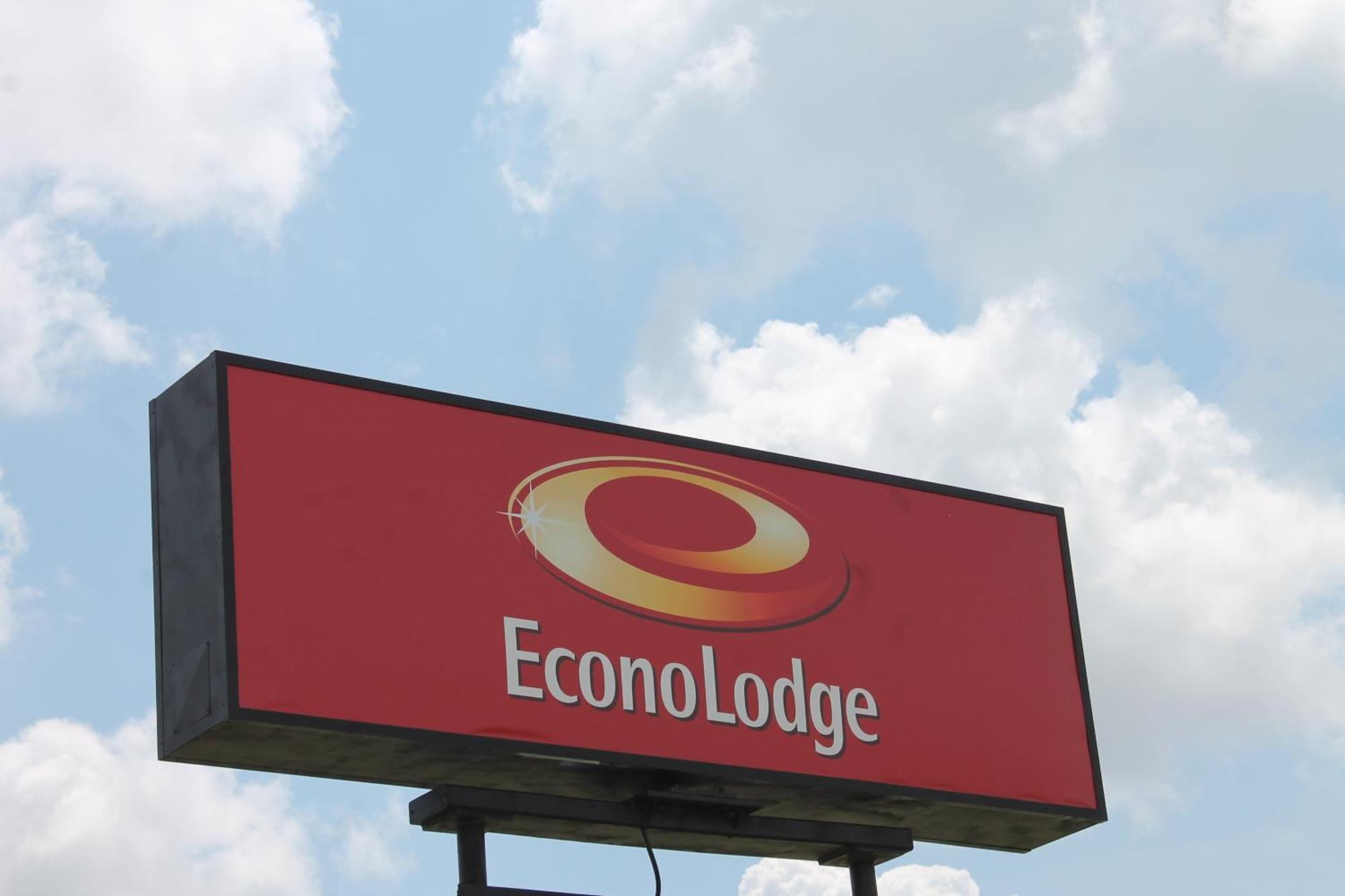 Econo Lodge Kennett Exterior photo